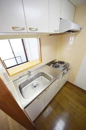 レイナス片倉の物件内観写真